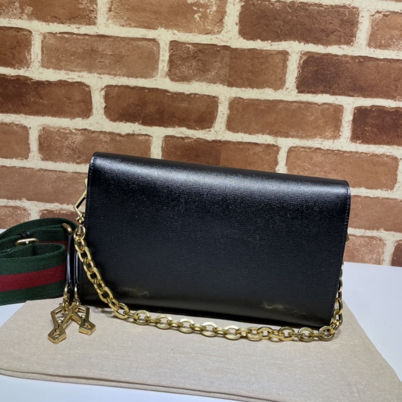 Gucci Satchel Bags